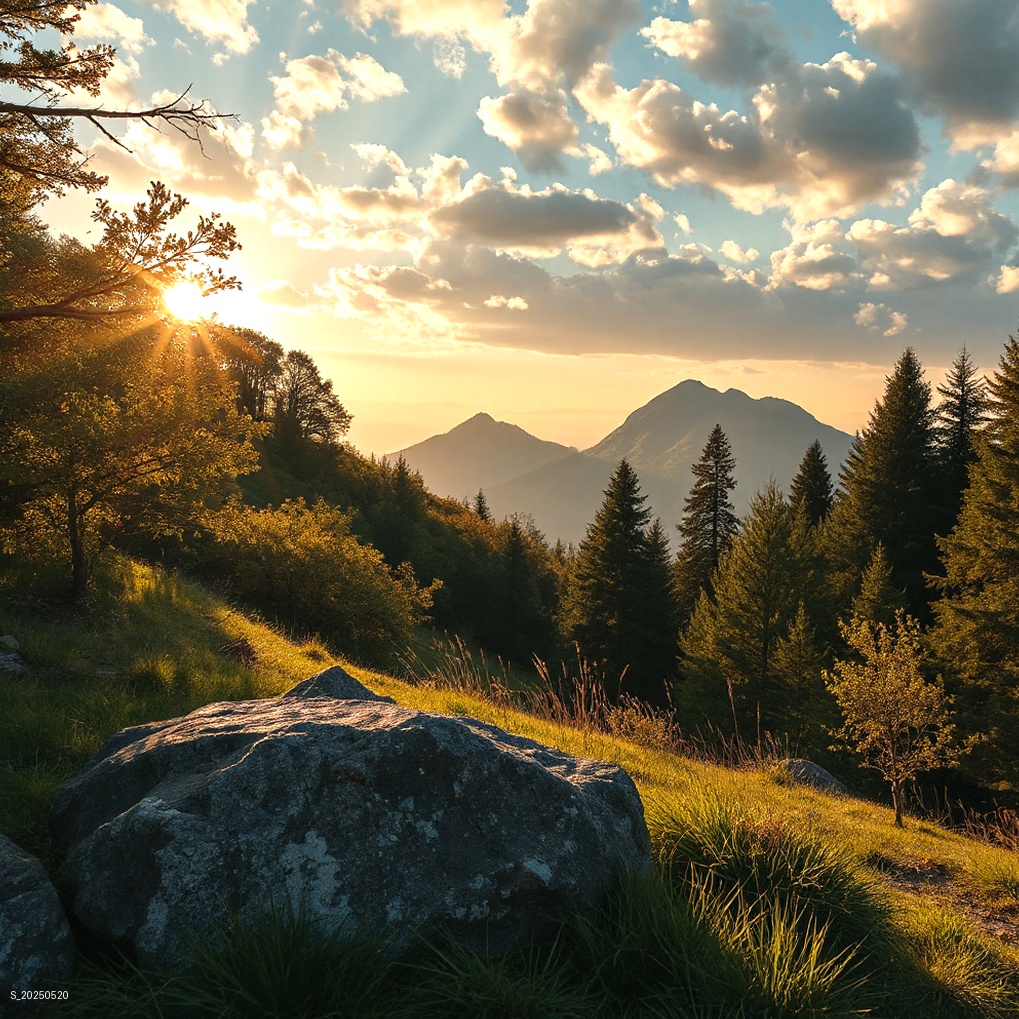 image from Peaceful Retreats: Discovering the Magic of Retirement Sanatoriums for Pensioners