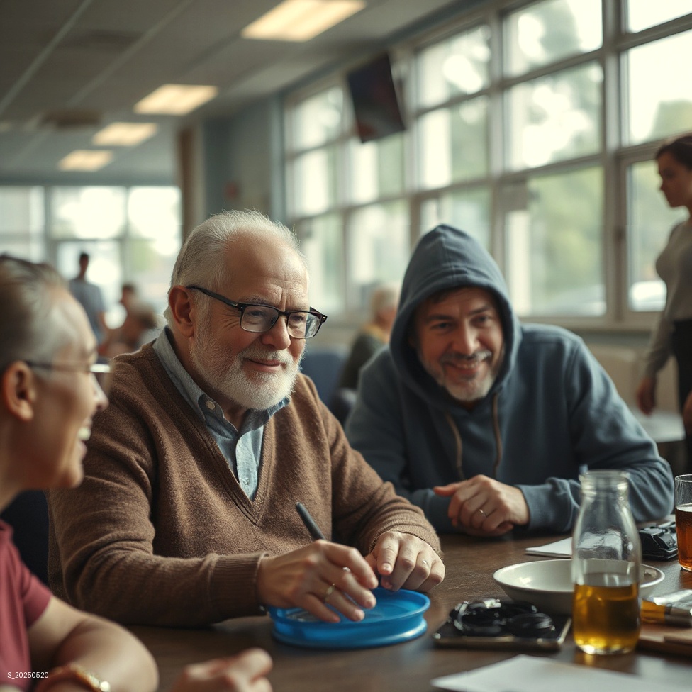 image from Discovering Wellness and Renewal: The Modern Retirement Sanatorium Experience